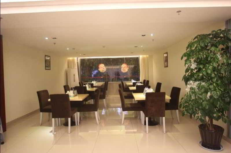 Holiday Inn Express Shantou City Center By Ihg Экстерьер фото